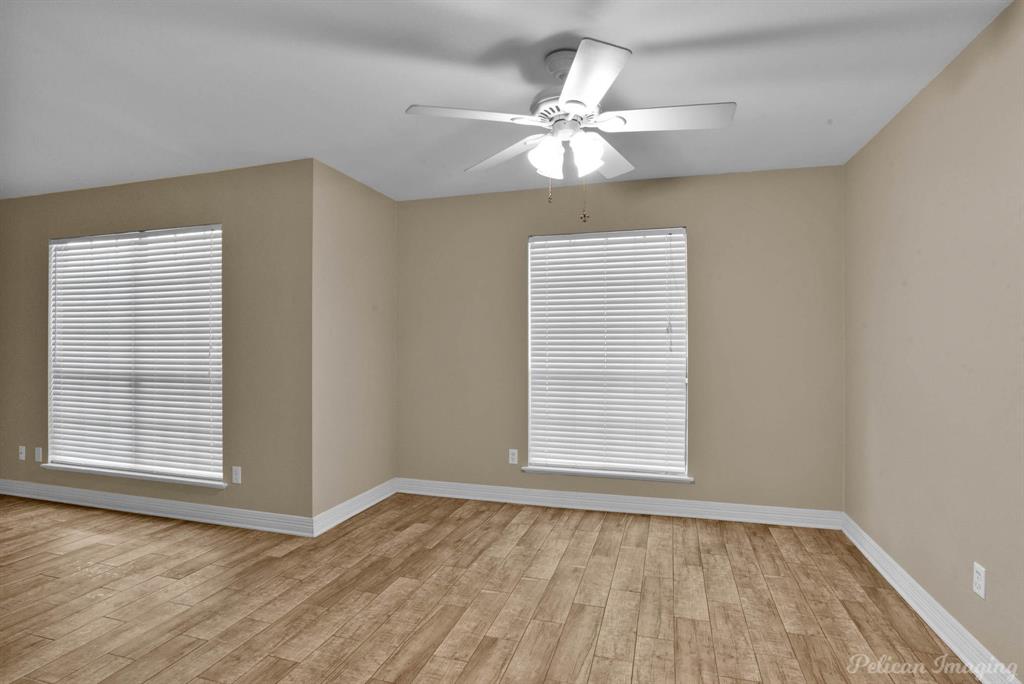 Jackson Square - Residential