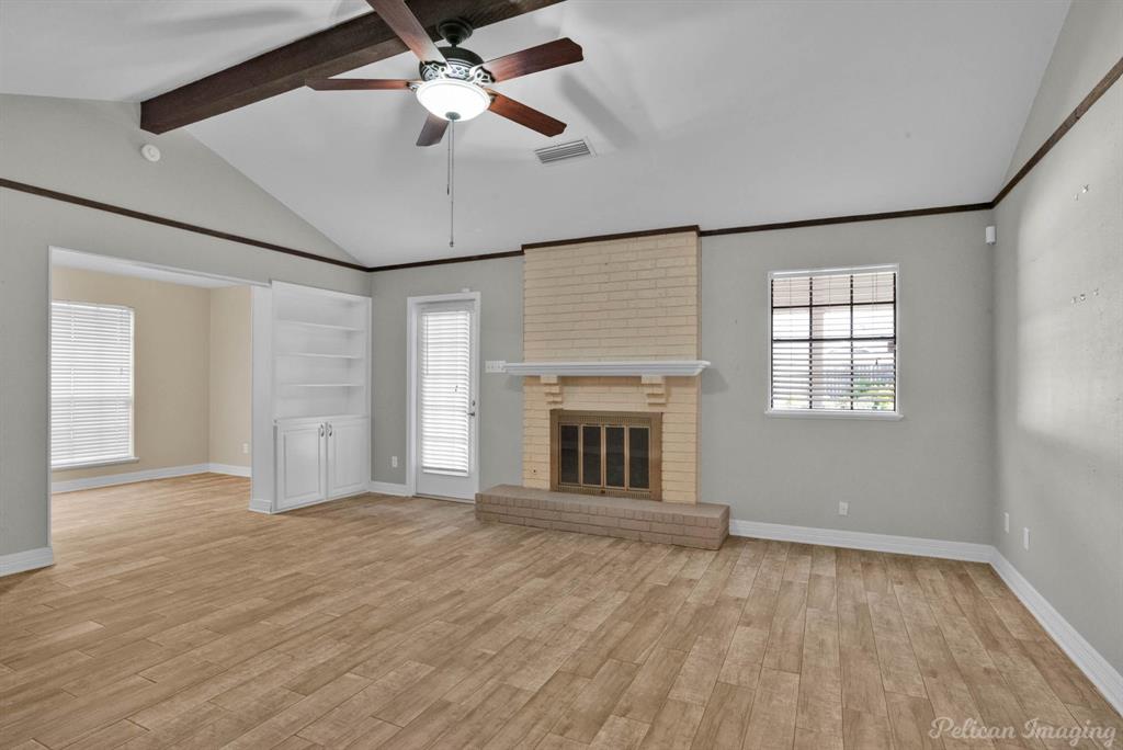 Jackson Square - Residential