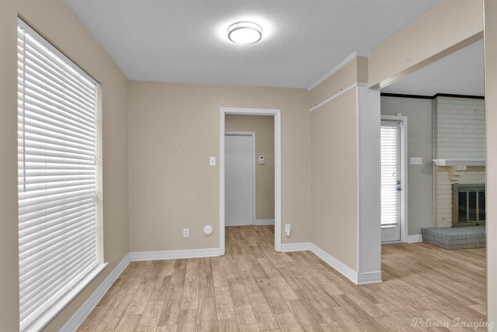 Jackson Square - Residential