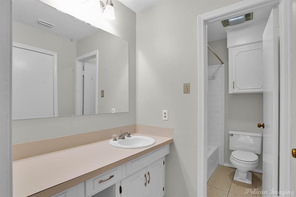 Jackson Square - Residential