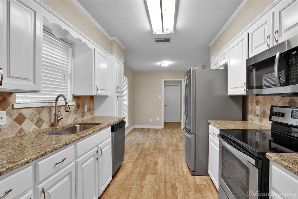 Jackson Square - Residential