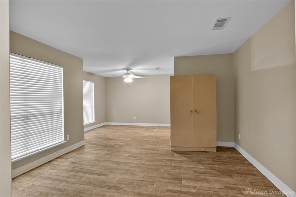 Jackson Square - Residential