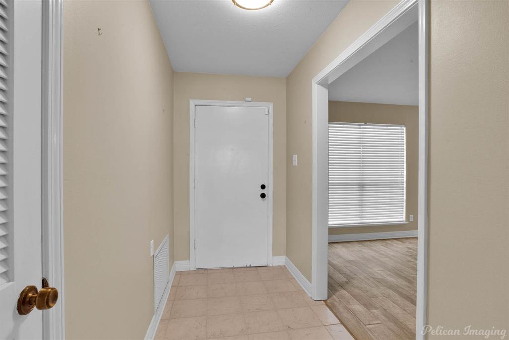 Jackson Square - Residential