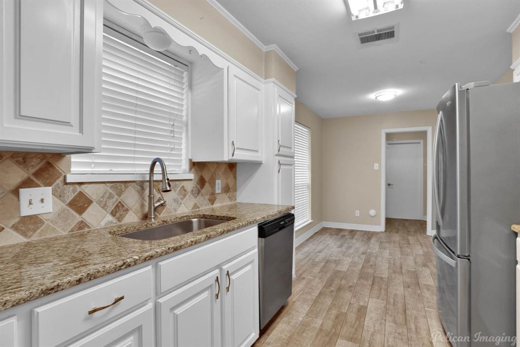 Jackson Square - Residential