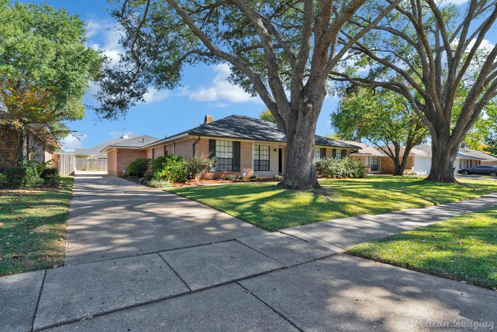 Jackson Square - Residential