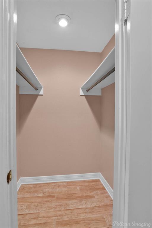 Jackson Square - Residential