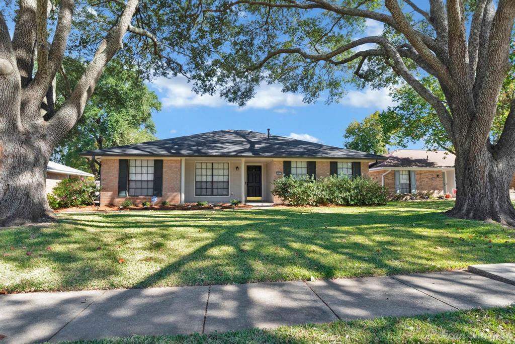 Jackson Square - Residential