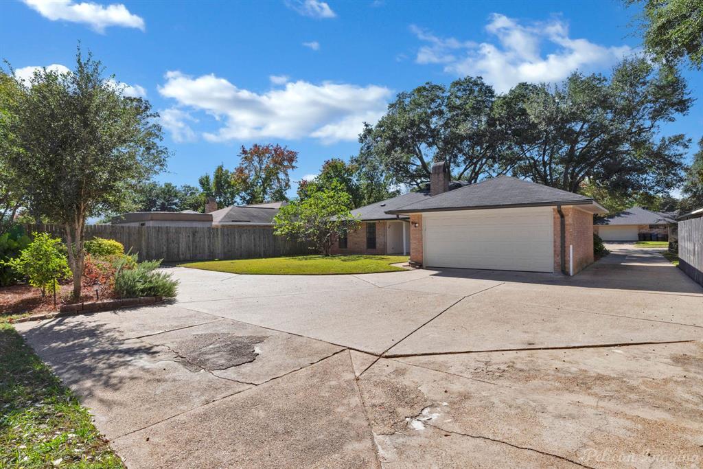 Jackson Square - Residential