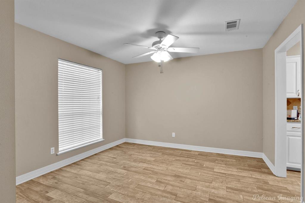 Jackson Square - Residential