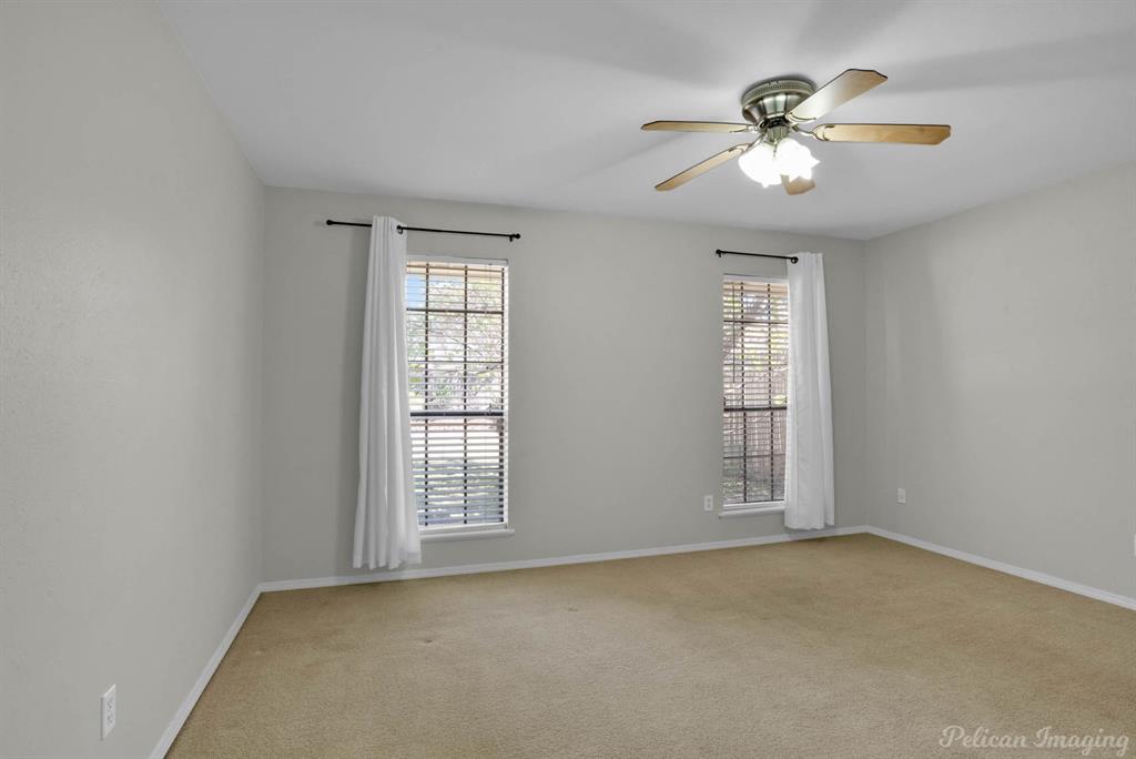 Jackson Square - Residential