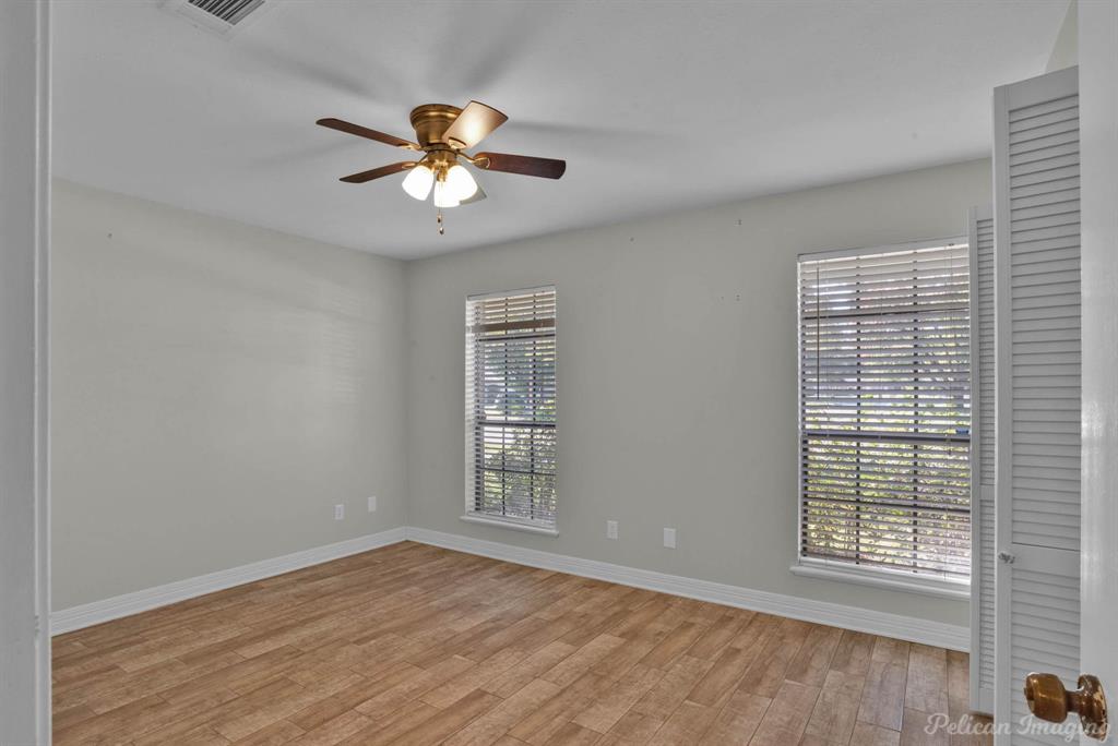 Jackson Square - Residential