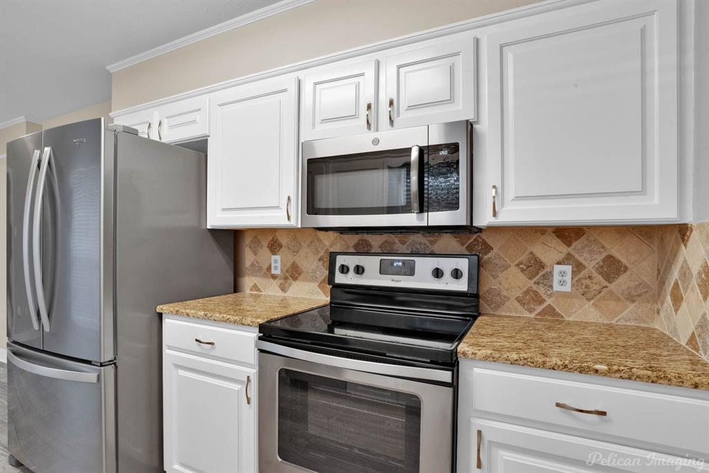 Jackson Square - Residential