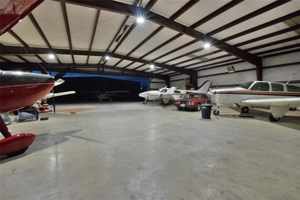 Hicks Airfield - Commercial Sale