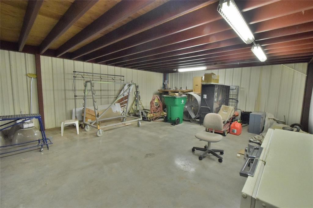 Hicks Airfield - Commercial Sale