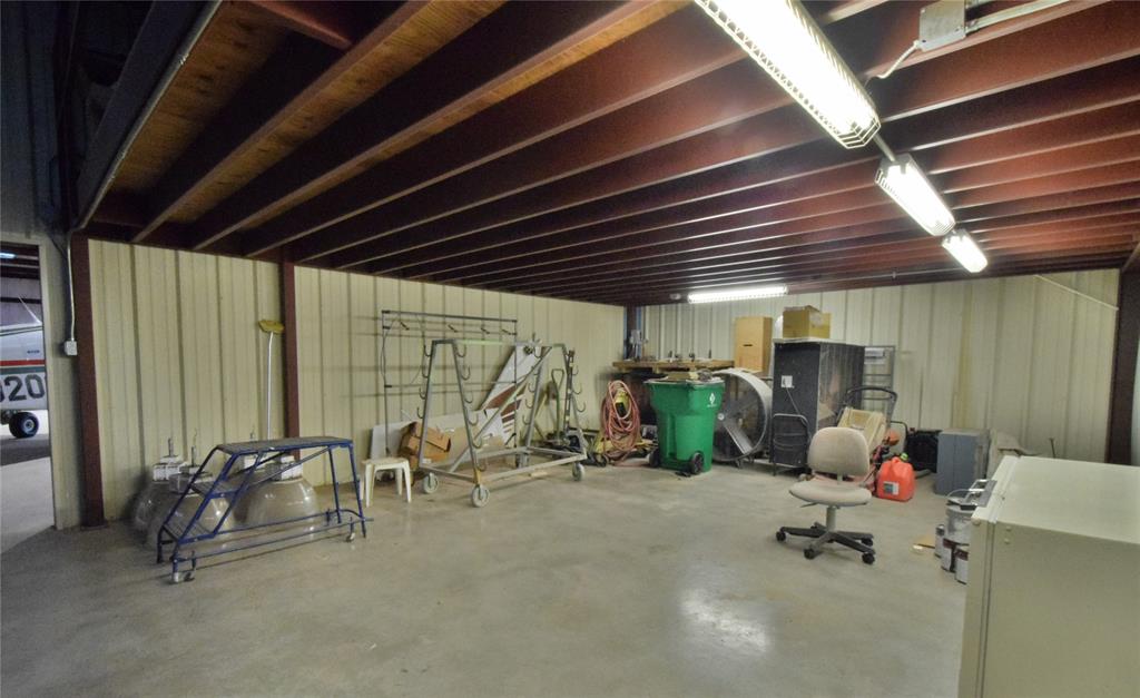 Hicks Airfield - Commercial Sale