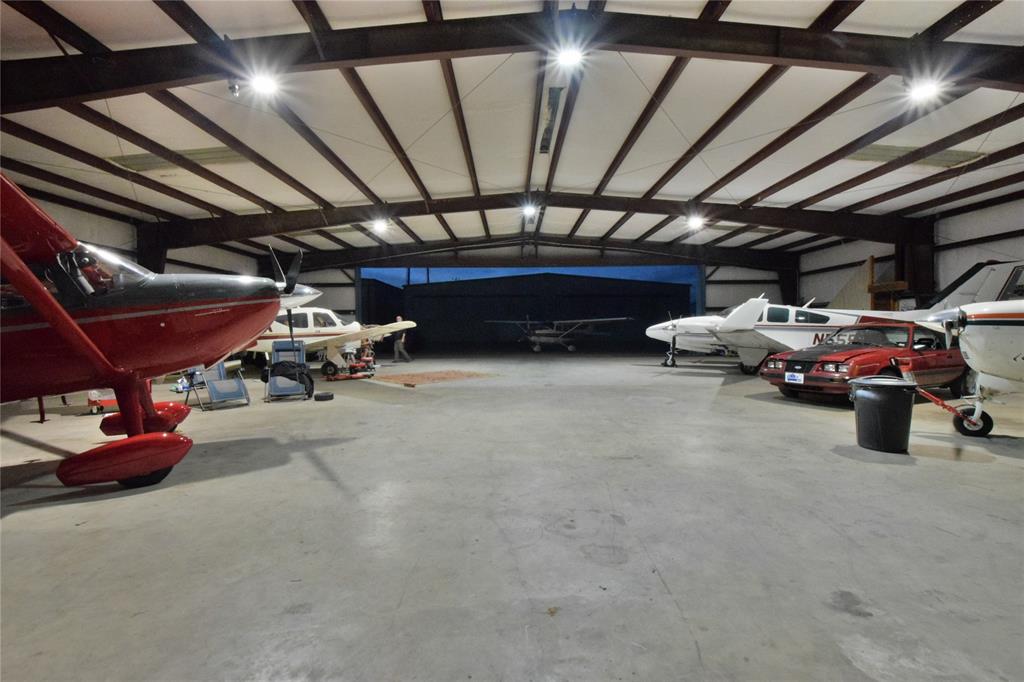 550 Aviator Drive