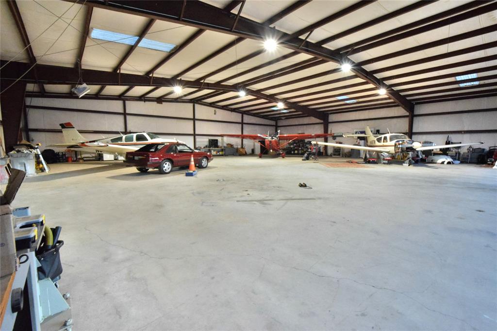 Hicks Airfield - Commercial Sale