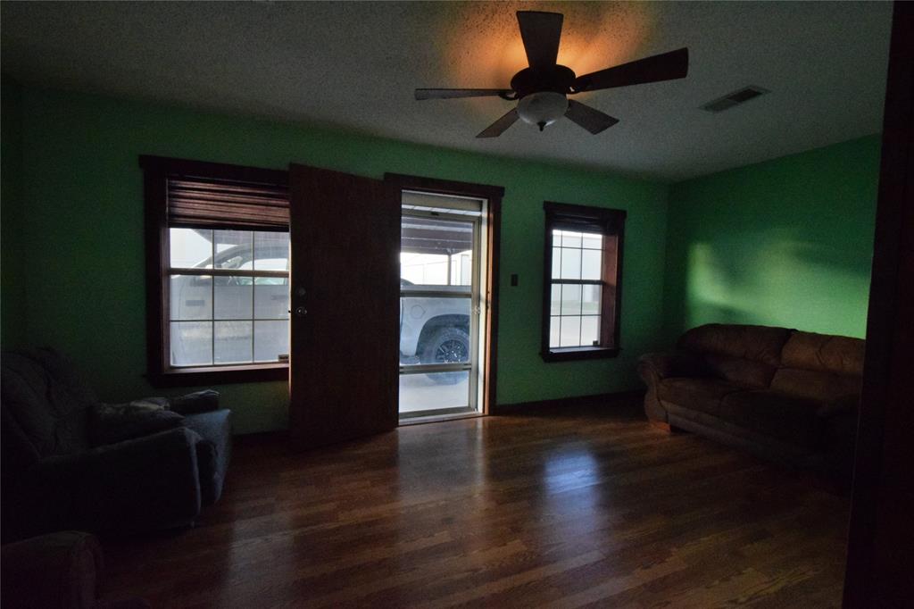 Hicks Airfield - Commercial Sale