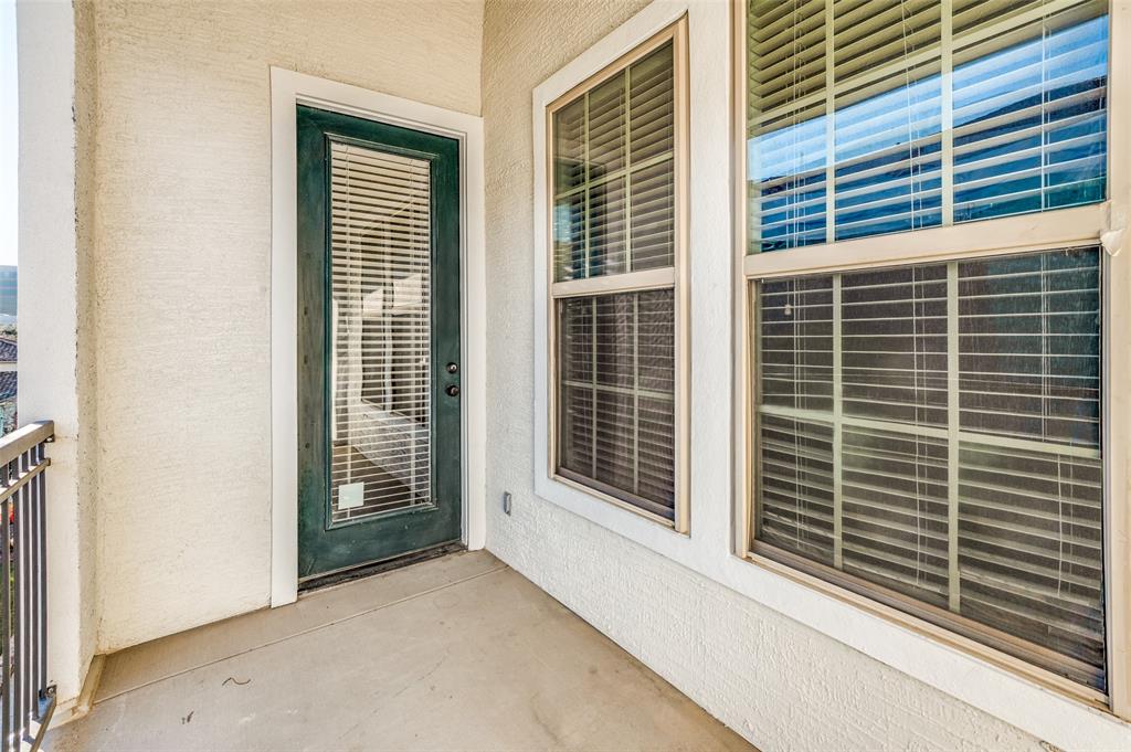 Positano Condo - Residential Lease