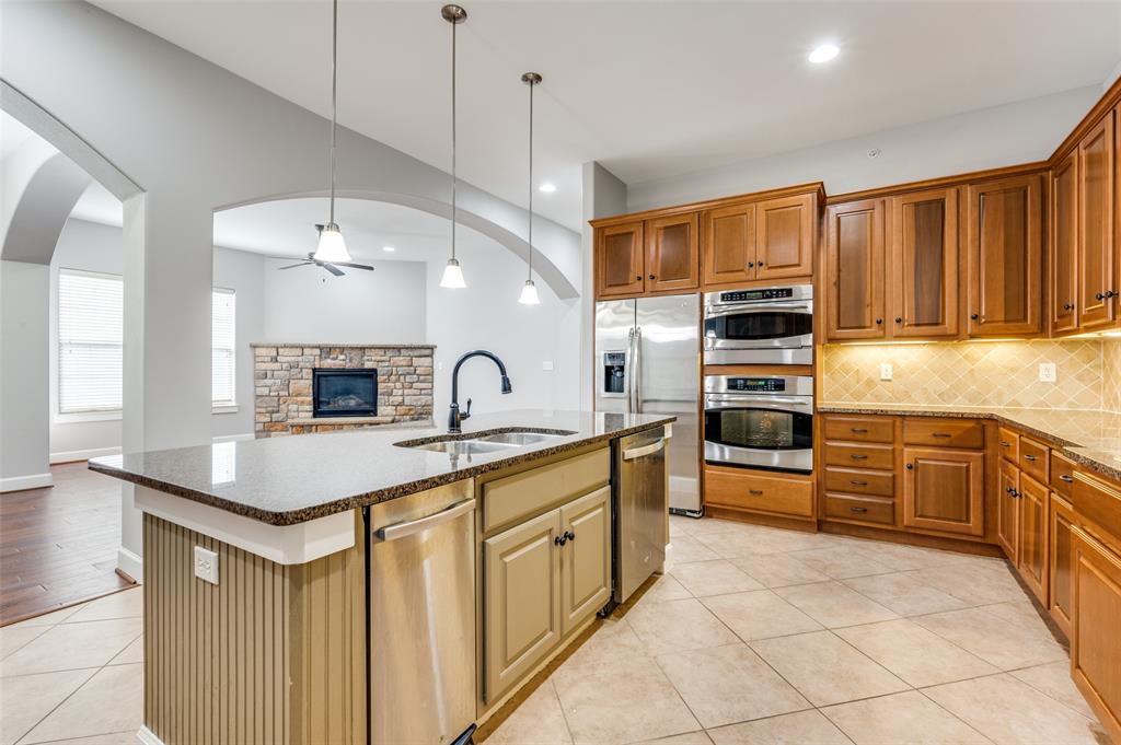 Positano Condo - Residential Lease