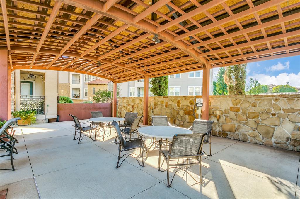 Positano Condo - Residential Lease