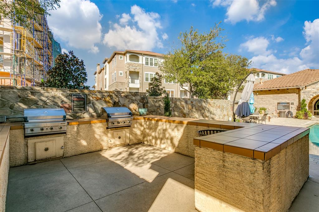 Positano Condo - Residential Lease