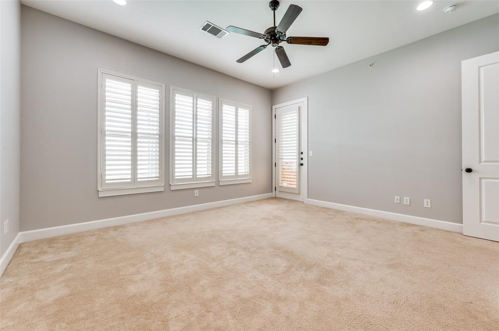 Positano Condo - Residential Lease