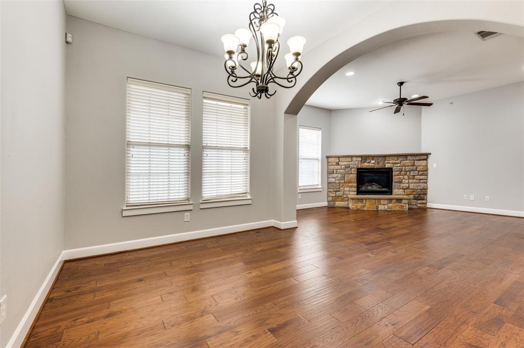 Positano Condo - Residential Lease