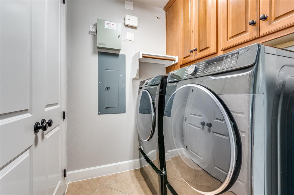 Positano Condo - Residential Lease