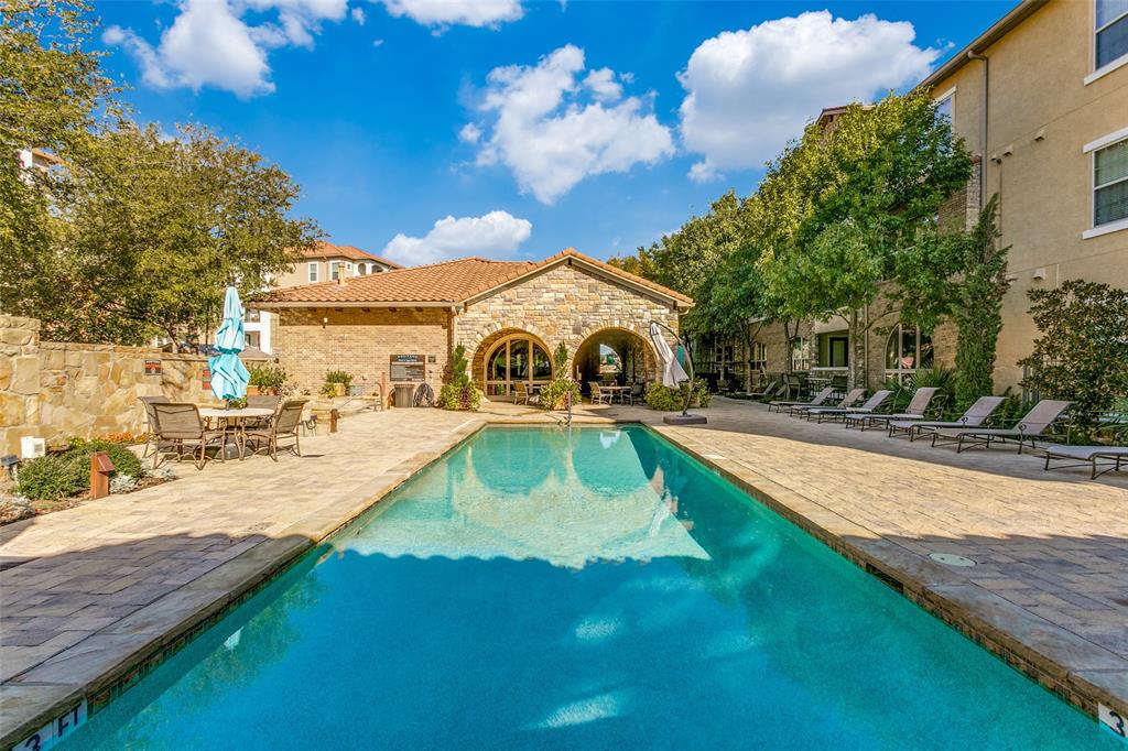 Positano Condo - Residential Lease