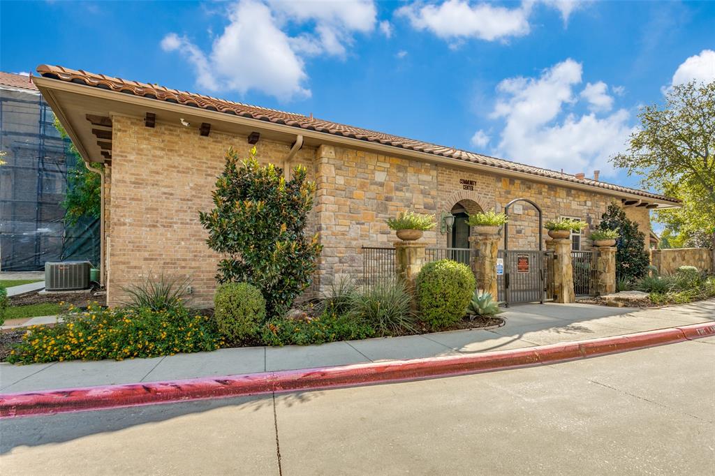 Positano Condo - Residential Lease