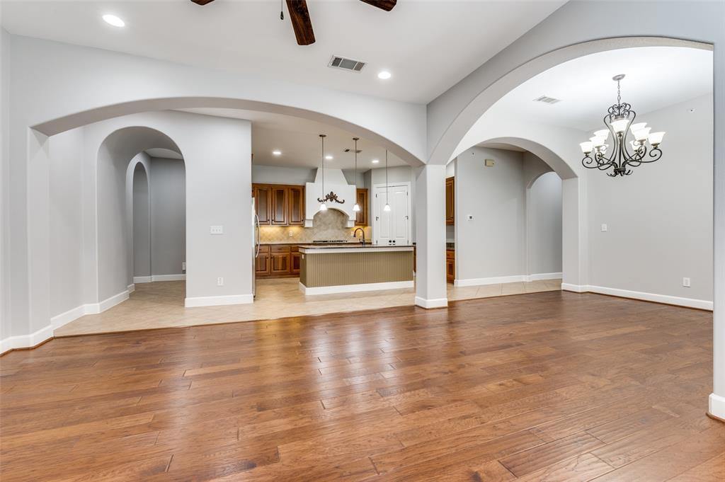 Positano Condo - Residential Lease