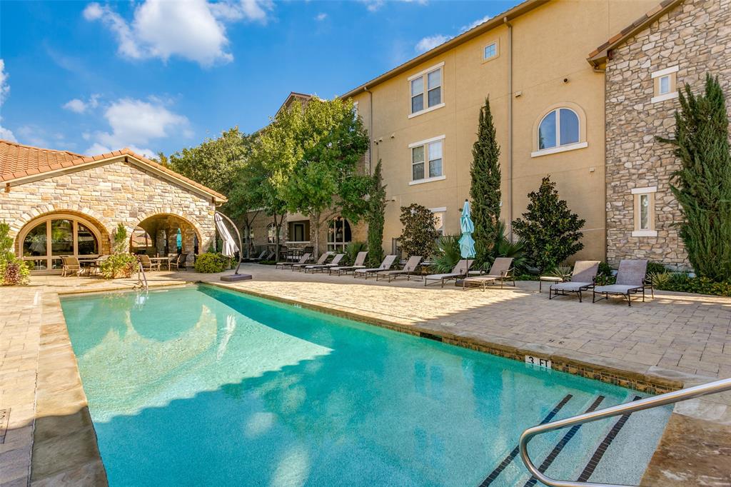 Positano Condo - Residential Lease