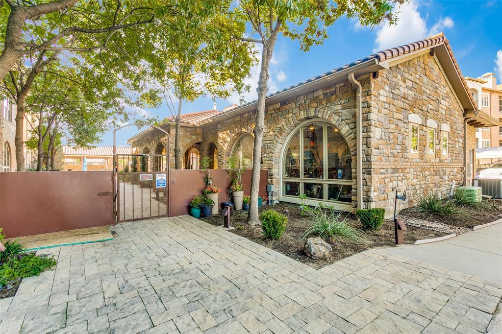 Positano Condo - Residential Lease