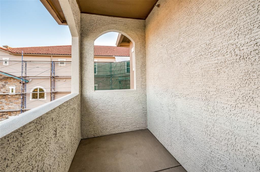 Positano Condo - Residential Lease