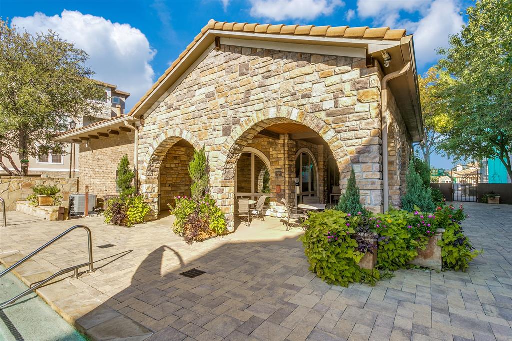 Positano Condo - Residential Lease