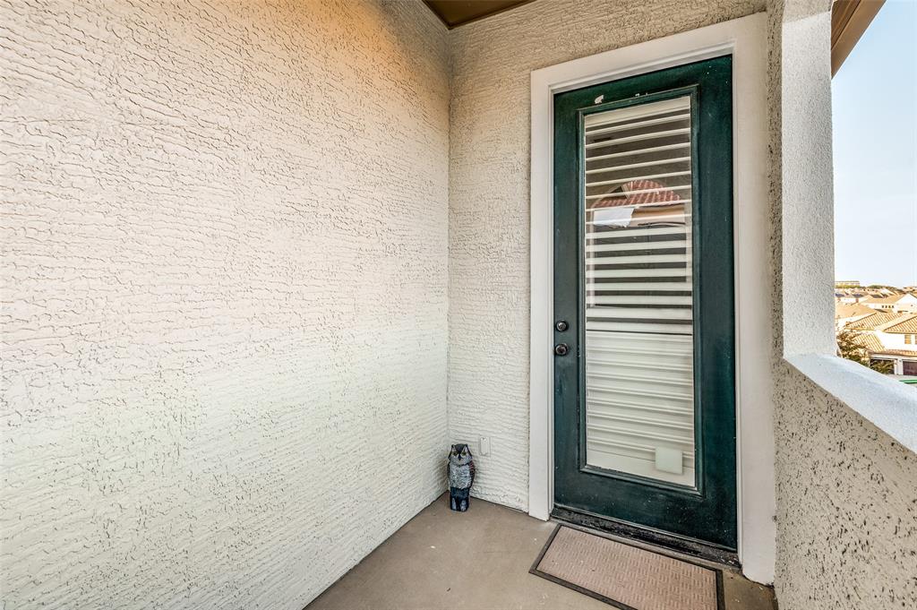 Positano Condo - Residential Lease