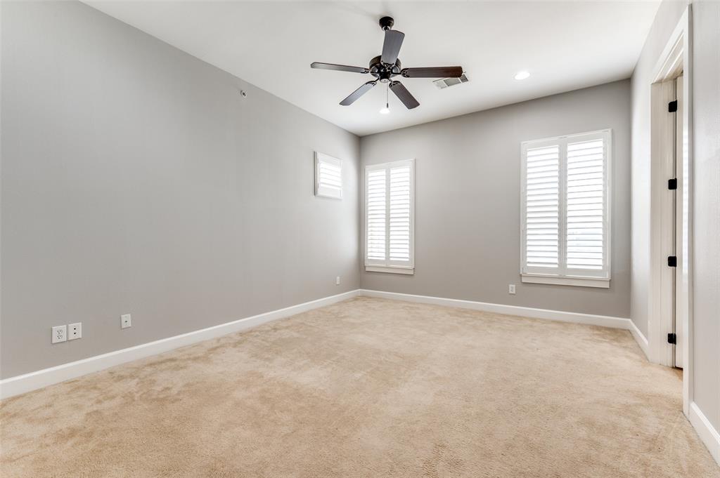 Positano Condo - Residential Lease