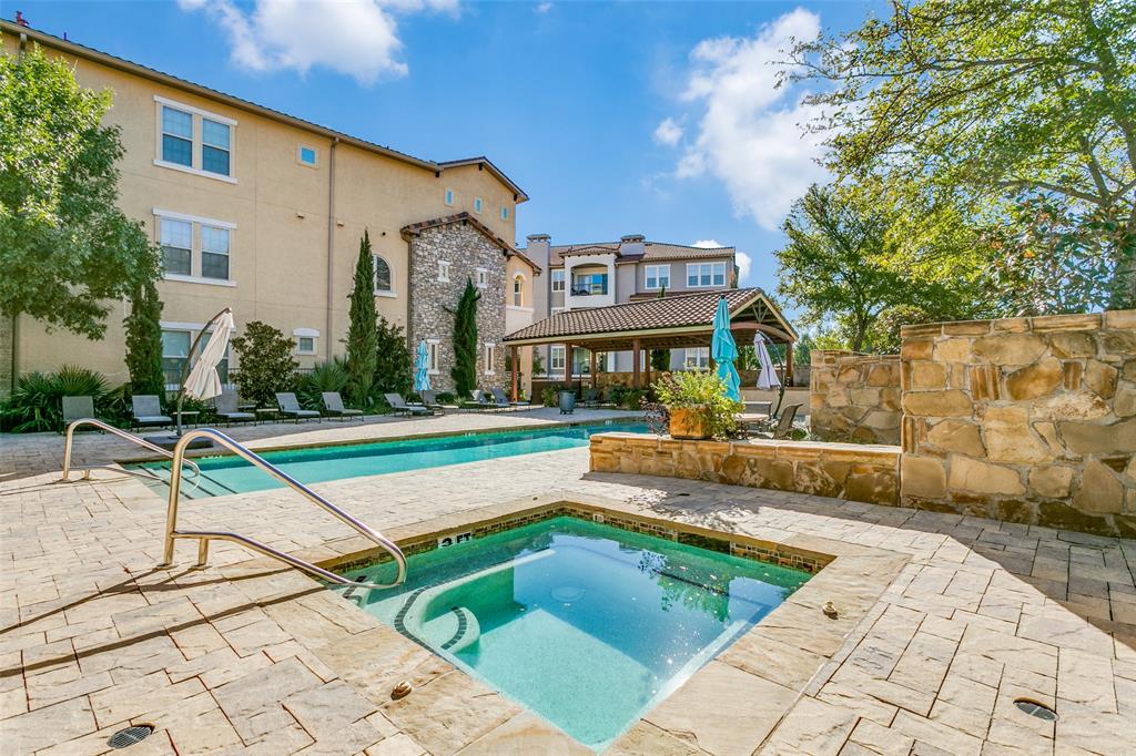 Positano Condo - Residential Lease