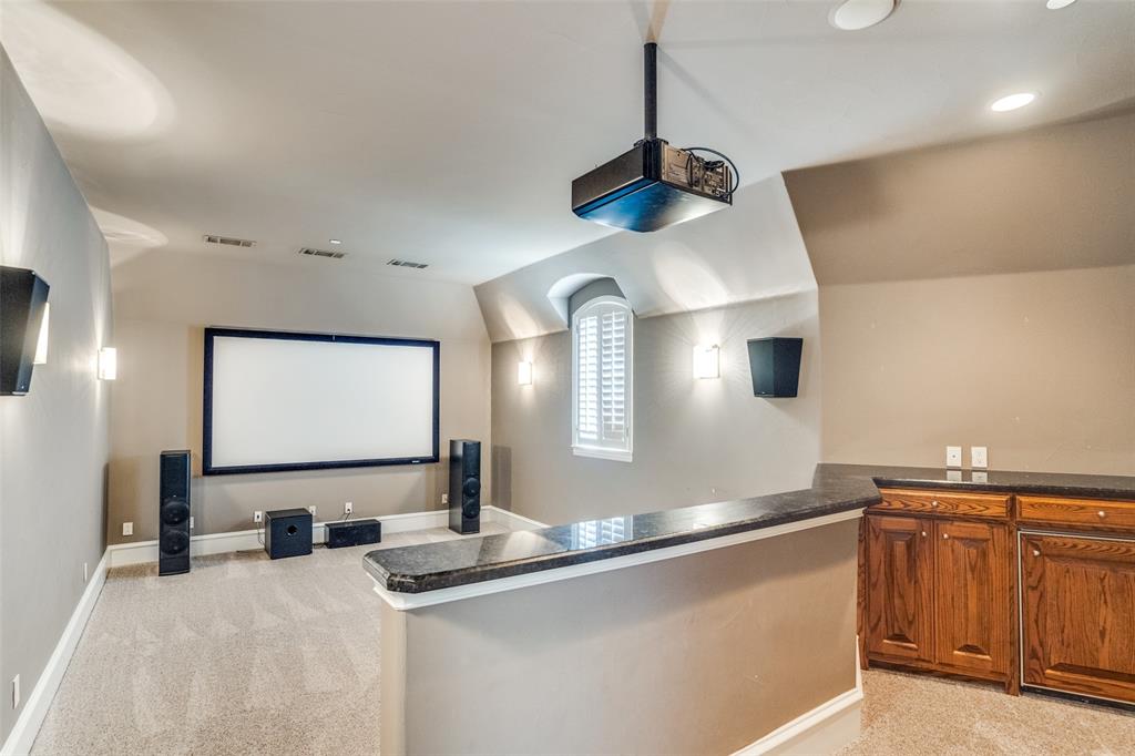 Starwood Ph One Village 5 - Residential