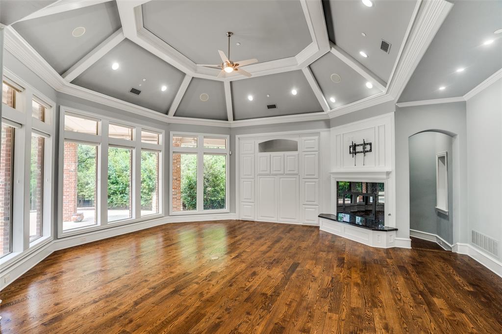 Starwood Ph One Village 5 - Residential