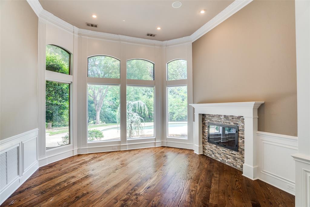 Starwood Ph One Village 5 - Residential