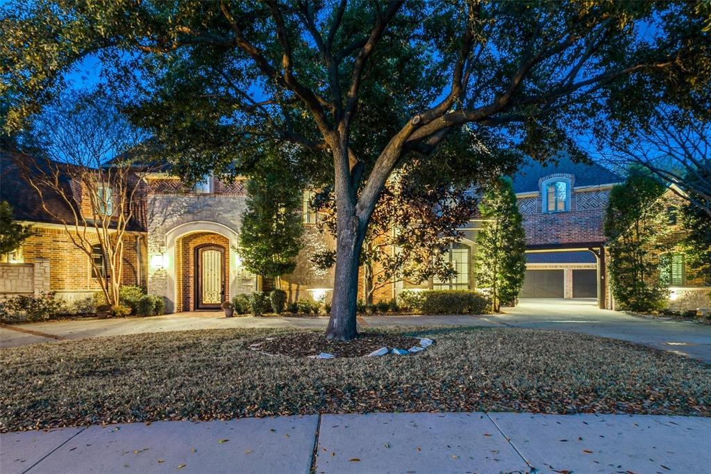 Starwood Ph One Village 5 - Residential