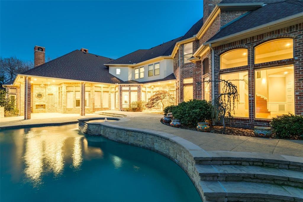 Starwood Ph One Village 5 - Residential