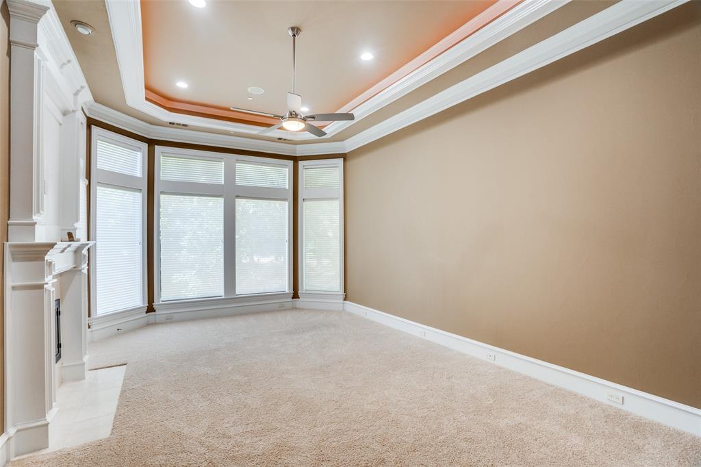 Starwood Ph One Village 5 - Residential