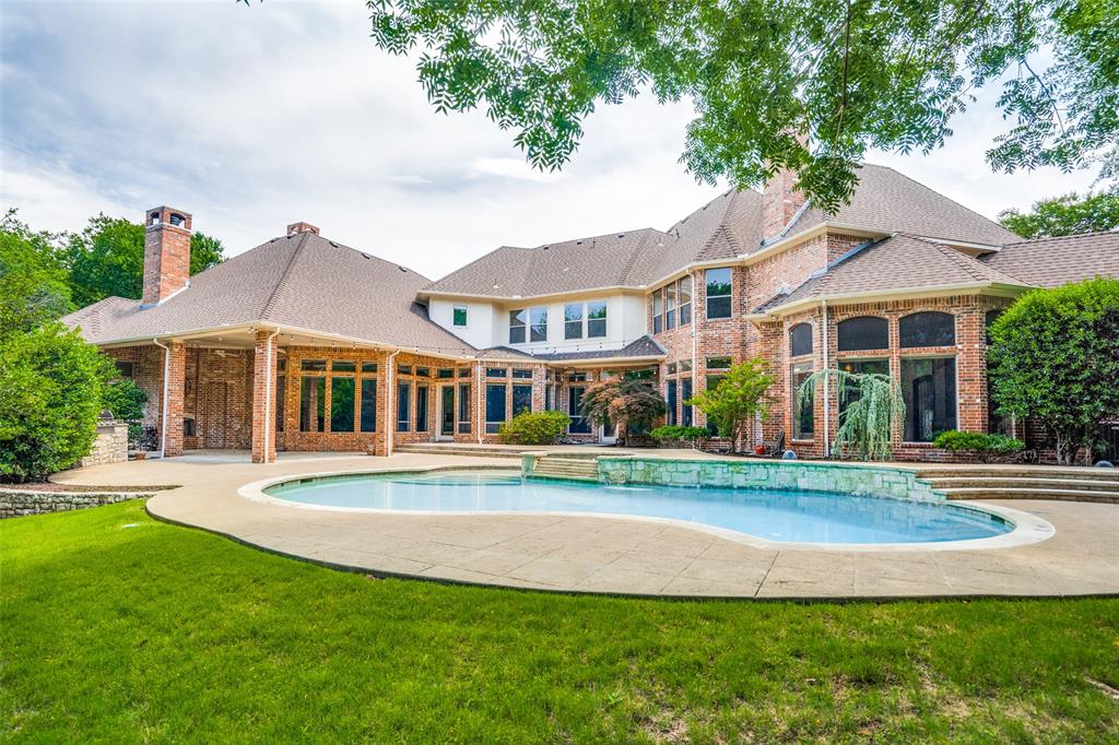 Starwood Ph One Village 5 - Residential