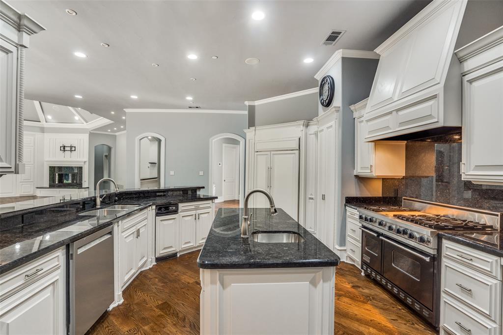 Starwood Ph One Village 5 - Residential