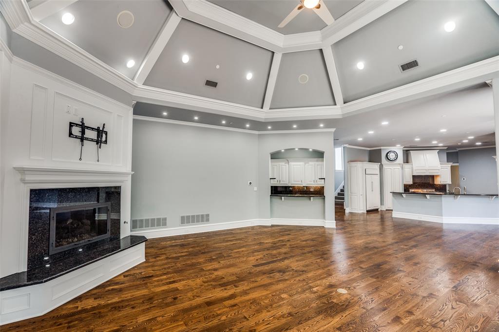 Starwood Ph One Village 5 - Residential