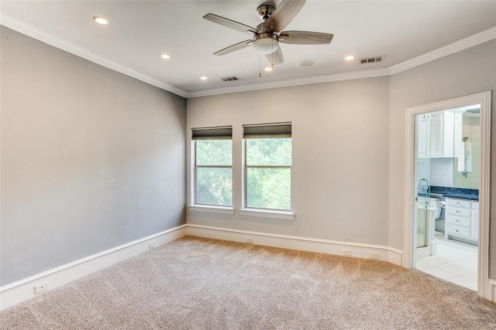 Starwood Ph One Village 5 - Residential