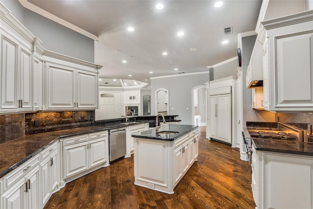 Starwood Ph One Village 5 - Residential